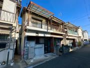 柳川町2丁目貸家