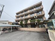 ジュネス城北新町III