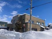 北郷3条5丁目貸家