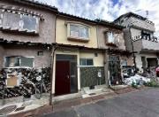 大津市本宮2丁目貸家