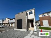 富士市中里第1期