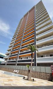 NO.70 HARBOR SOUTH TOWER