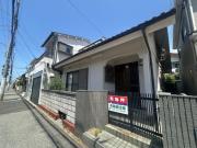 南別府4丁目戸建