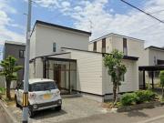 東苗穂6条3丁目白石邸貸家