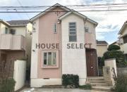 東急田園都市線用賀駅まで徒歩17分