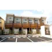 西武新宿線下井草駅まで徒歩8分