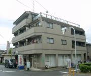 地下鉄谷町線喜連瓜破駅まで徒歩12分