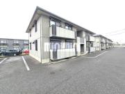 グランタイル高岡D棟