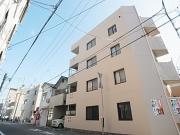 地下鉄西神・山手線上沢駅まで徒歩6分