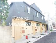 ＪＲ中央線吉祥寺駅まで徒歩12分