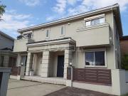 サンブランシュ片瀬山B