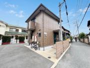 ＪＲ福知山線塚口駅まで徒歩11分