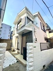 ルヴァン梅田戸建