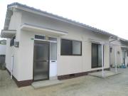 槙本アパート 7号