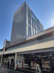 グランメール横浜大口