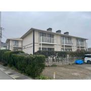 ヴィラ津久井浜A棟