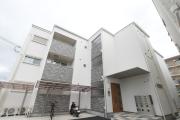 クリエオーレ藤阪東町II