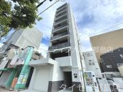 地下鉄谷町線都島駅まで徒歩6分