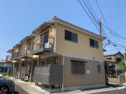 レジデンス北浦