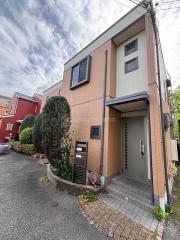 シャーメゾン中桜塚