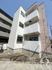 阪急千里線柴島駅まで徒歩4分