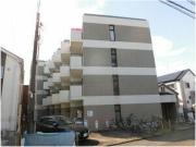 ＪＲ中央本線新守山駅まで徒歩4分
