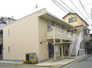 ハウス殿町