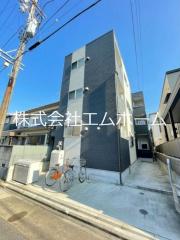 地下鉄東山線中村公園駅まで徒歩6分