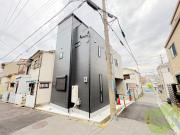 東垂水新築戸建