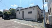 西鉄天神大牟田線聖マリア病院前駅まで徒歩8分