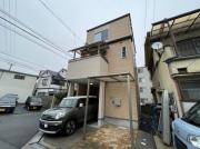 大宮2丁目戸建て
