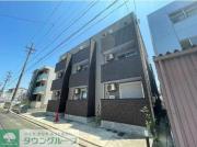 アーバンリゾート京田町（アーバンリゾートキョウ