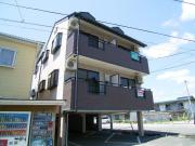 岩崎ハイツII