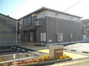 名鉄三河線碧南駅まで徒歩21分