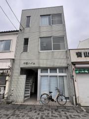 千歳ハイム