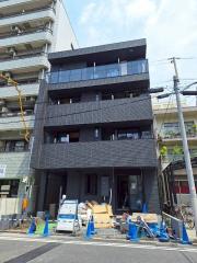 都営大江戸線森下駅まで徒歩5分