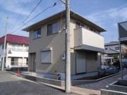 グリーンフォレストB棟