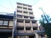 プレサンス京都四条烏丸クロス
