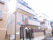 プレシード阪急園田