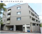 パークホームズ覚王山SOUTH