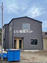 ＪＲ信越本線越後石山駅まで徒歩26分