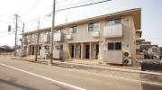 ＪＲ越後線青山駅まで徒歩16分