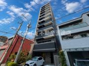 地下鉄中央線緑橋駅まで徒歩7分