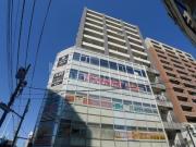 ＪＲ総武本線新小岩駅まで徒歩2分