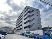 ルーブル横濱江ケ崎町