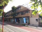 東急東横線学芸大学駅まで徒歩11分