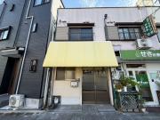 夕凪一丁目テラスハウス