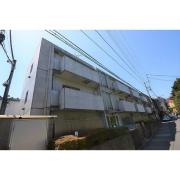 ＪＲ南武線稲田堤駅まで徒歩1分