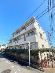 ＪＲ中央線三鷹駅まで徒歩31分