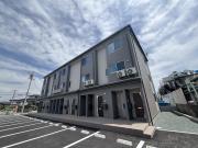 ＪＲ奥羽本線乱川駅まで徒歩20分